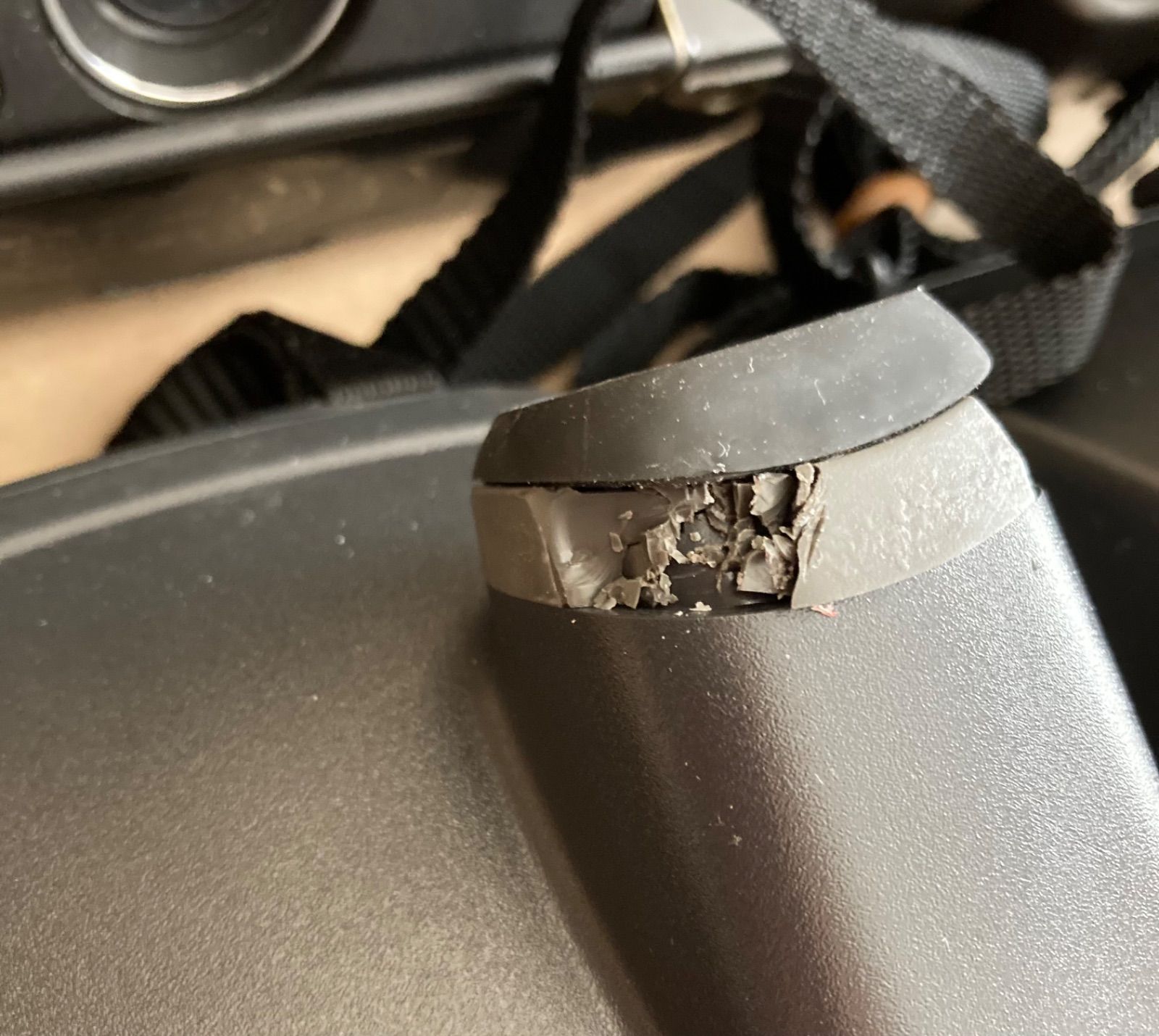 インスタントカメラ