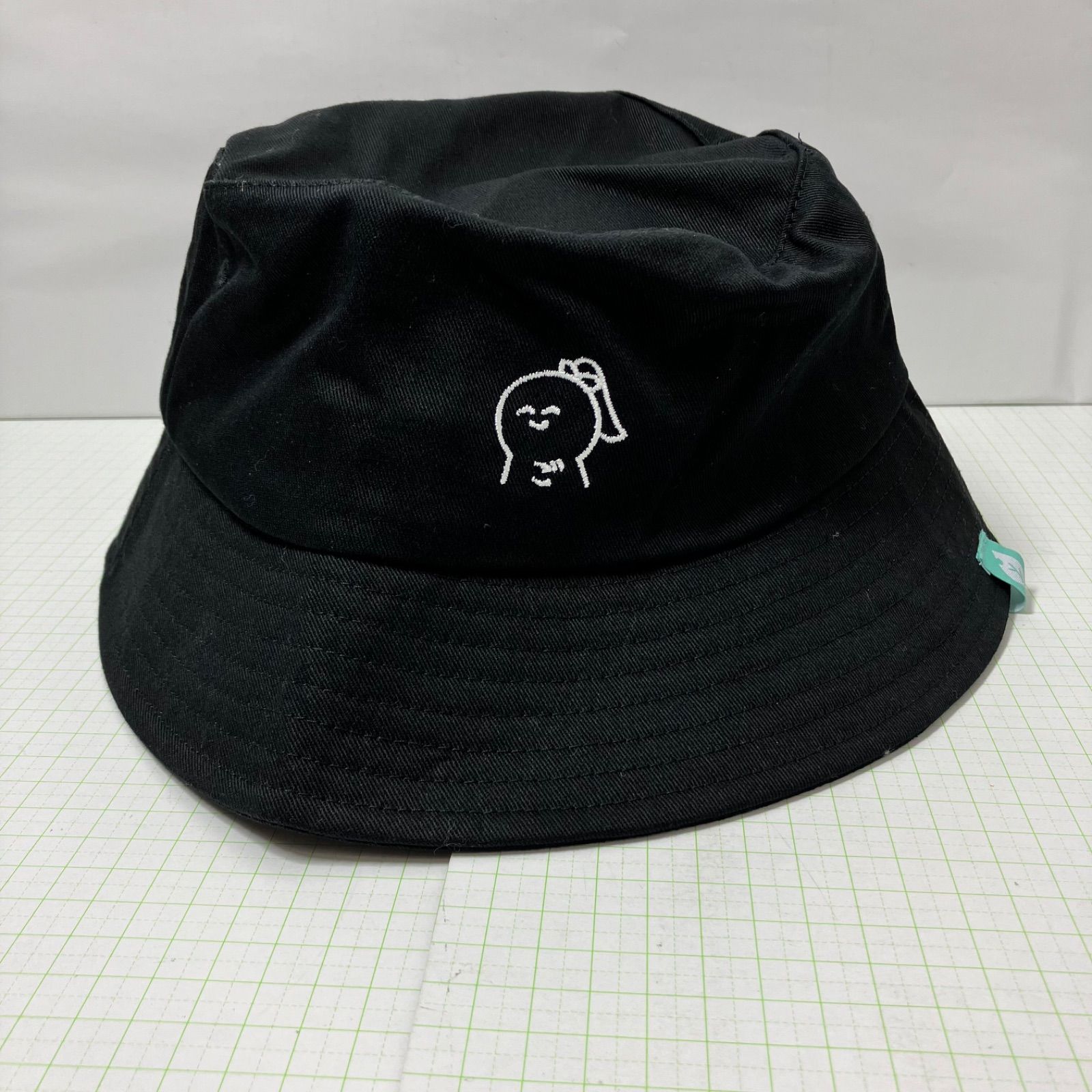 瀬戸店】風真いろは ござるさんつき！バケットハット 誕生日記念2024