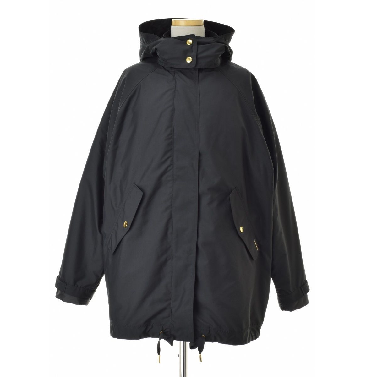 WOOLRICH】22AW WWOU0809 3IN1 ANORAK デタッチャブルインナー