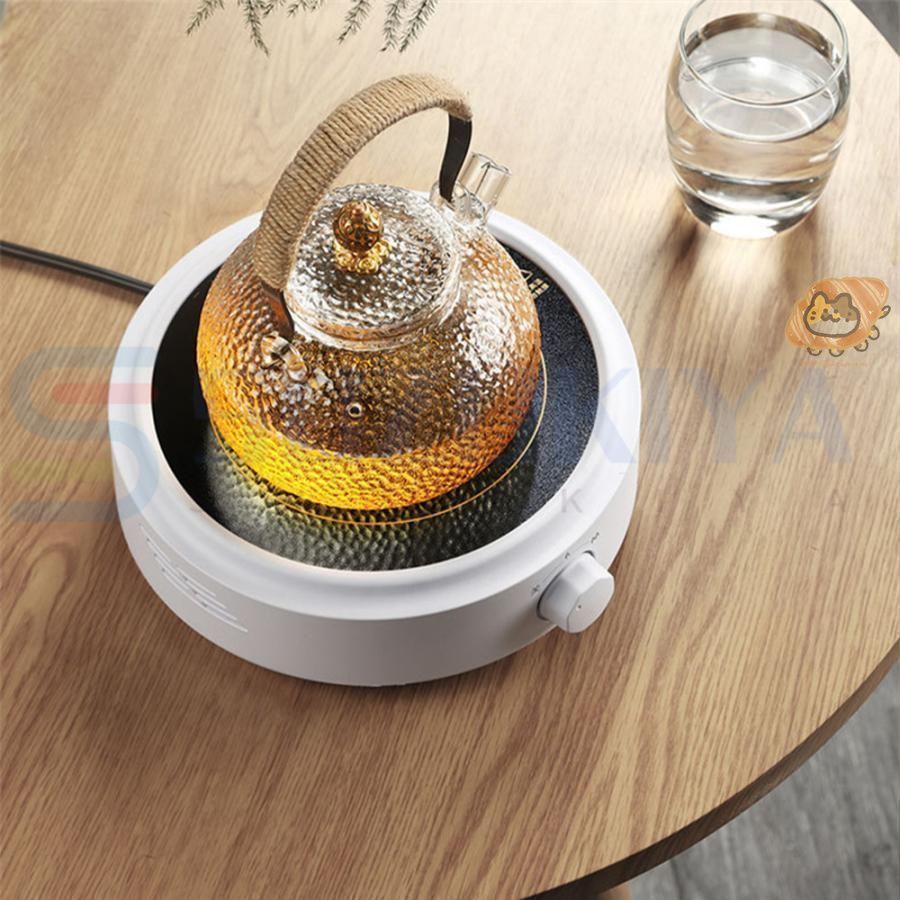 お茶