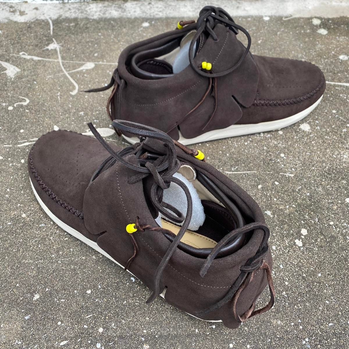 【雷市場（ポンジャン）商品韓国直送】（ 10 ） visvim VISVIM(ビズビム) fbt