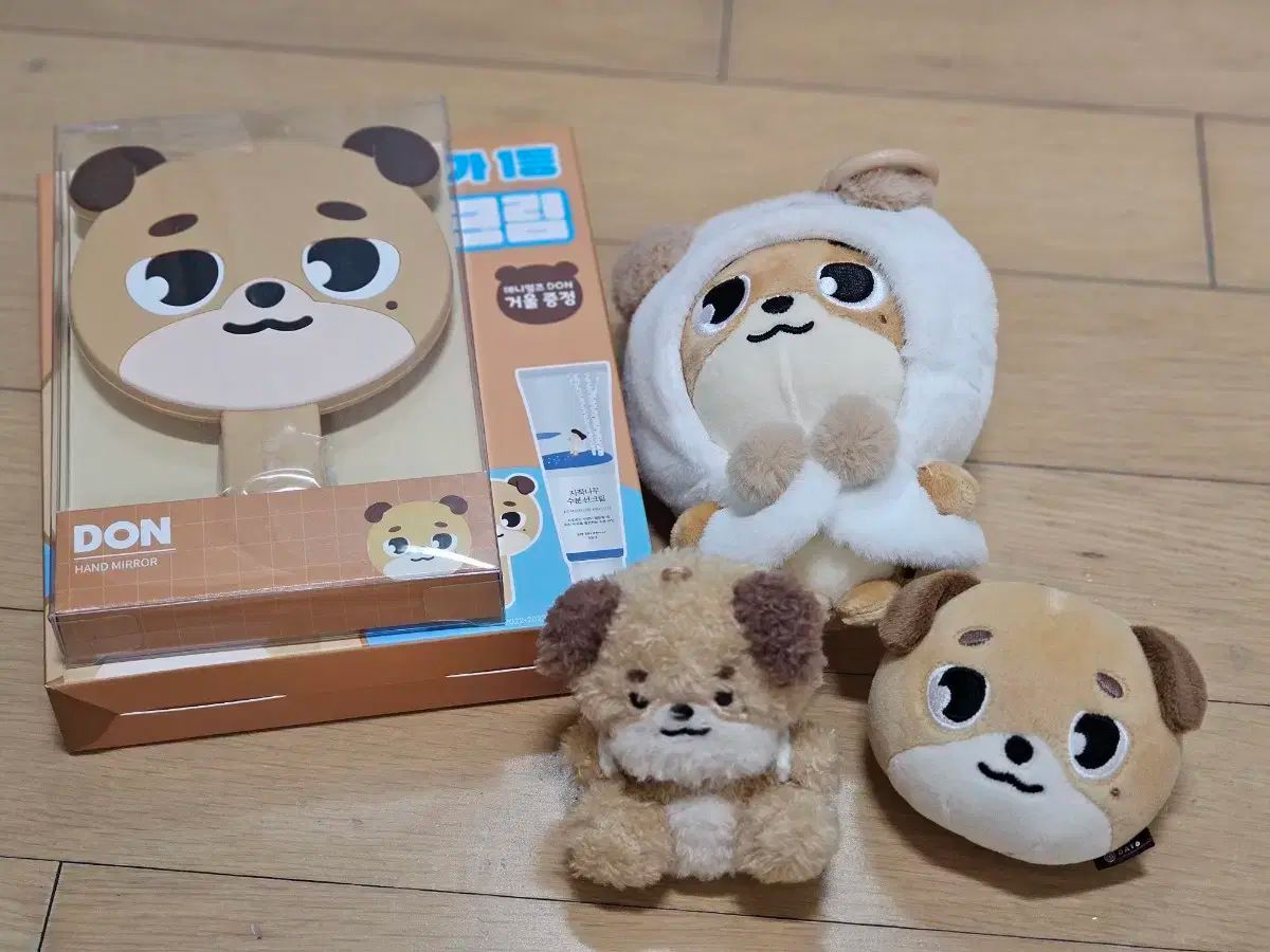 DAY6(デイシックス) ドウン(DOWOON) デニマルズ(DENIMALZ) お金 セット