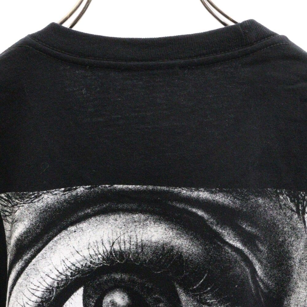 SUPREME (シュプリーム) 17SS M.C.Escher Eye L/S Tee
