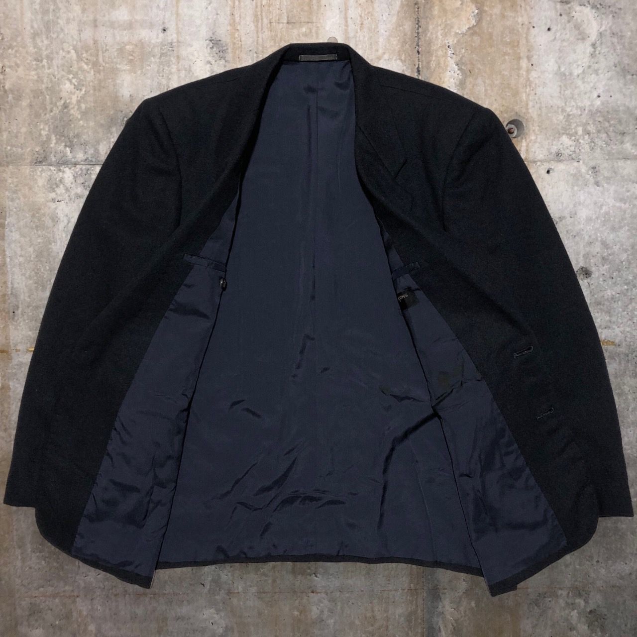 COMME des GARCONS HOMME(コムデギャルソンオム) 80's vintage three