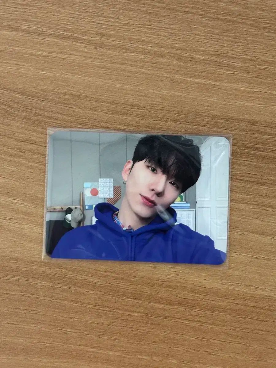 MONSTA X MX FRIENDS キヒョン ペンコン限定トレカ ① MONSTA X(モンスタエックス・モネク) キヒョン(KIHYUN) mx