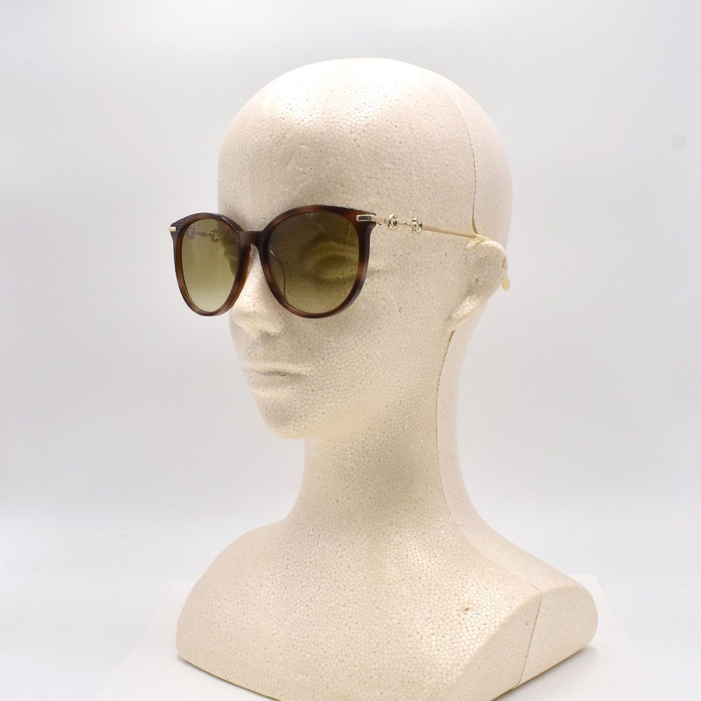 国内正規品 グッチ GUCCI 56㎜ GG0885SA 004 サングラス