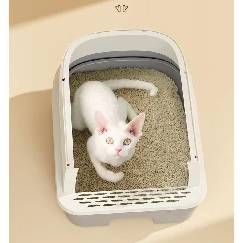 猫トイレ 大型