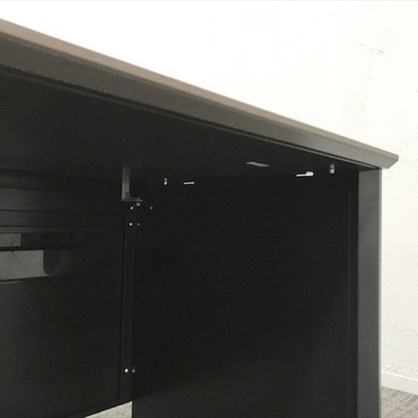 オカムラ プライズウッドダーク