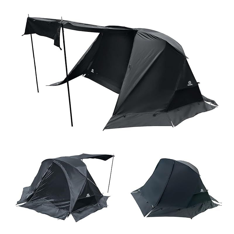 新着商品】GOGlamping テントフライシートのみ SKY EYE FLY【SKY EYE