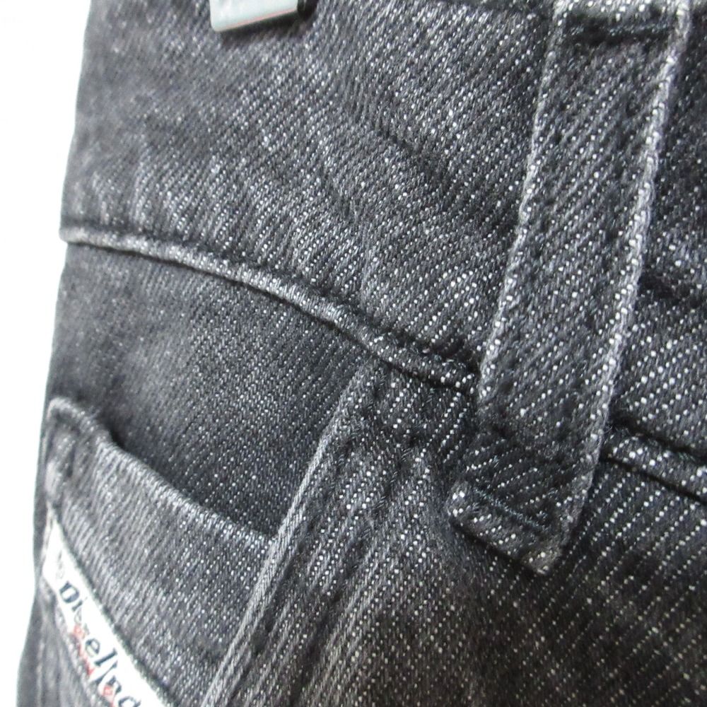 良品 24SS DIESEL ディーゼル Relaxed Jeans 1996 D-Sire カーゴデニム  