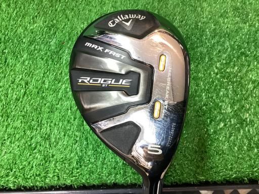 キャロウェイ PARADYM MAX FAST UT SPEEDER NX40 for Callaway(JP) S