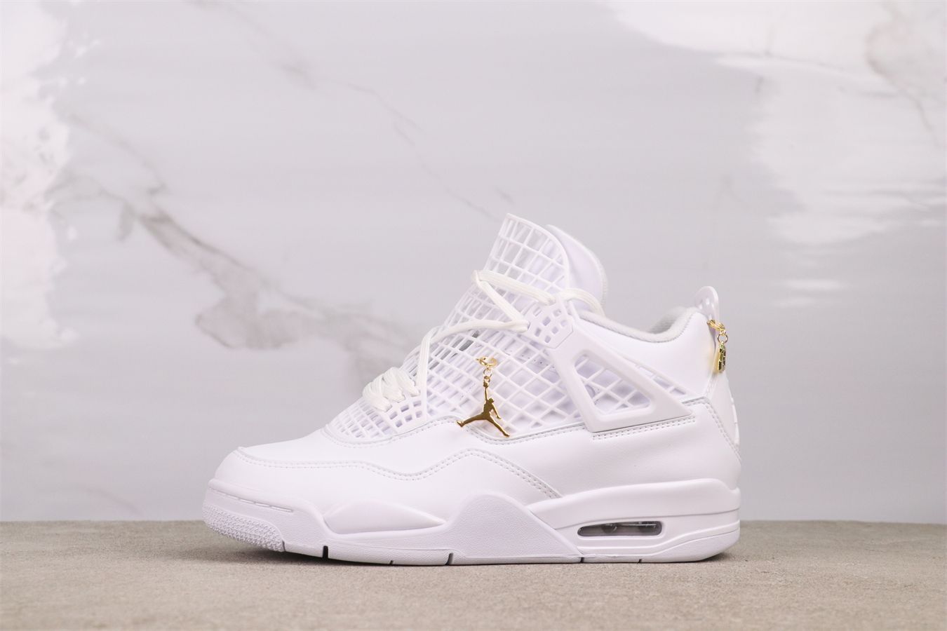 今日 Air Jordan エアジョーダン 喬 4 AJ4 aj4 エアジョーダン 4 FV7251-107