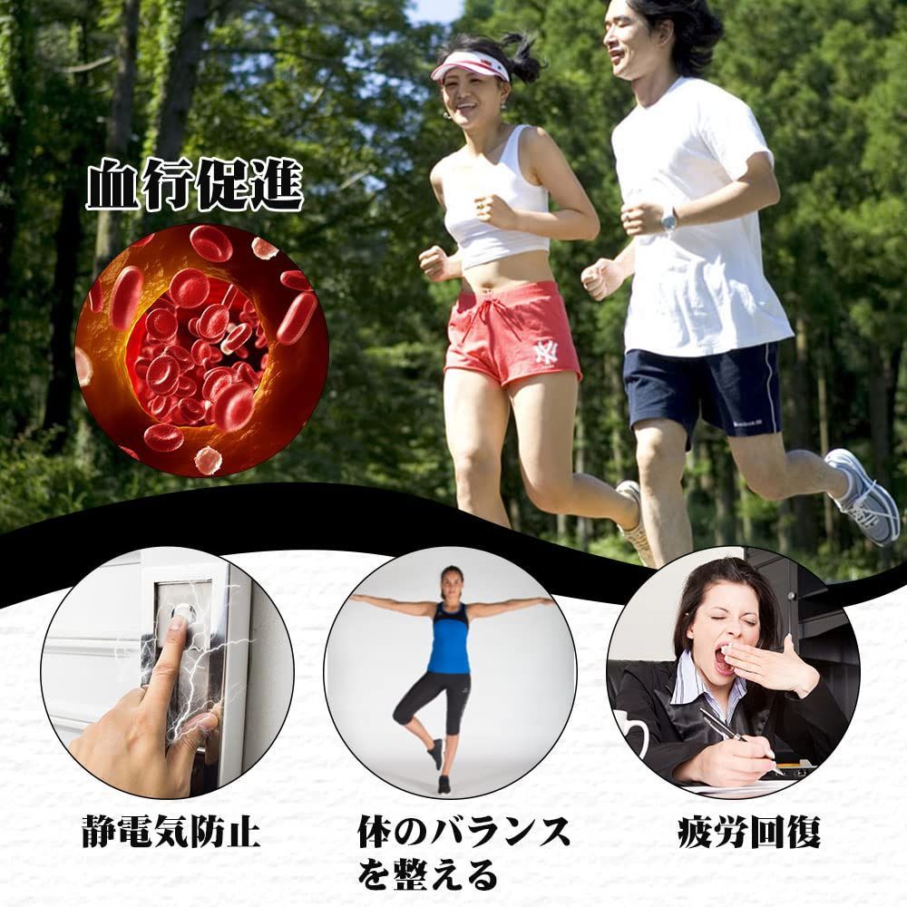 人気商品】純度99.99% 14粒 ゲルマニウム レディー ブレスレット