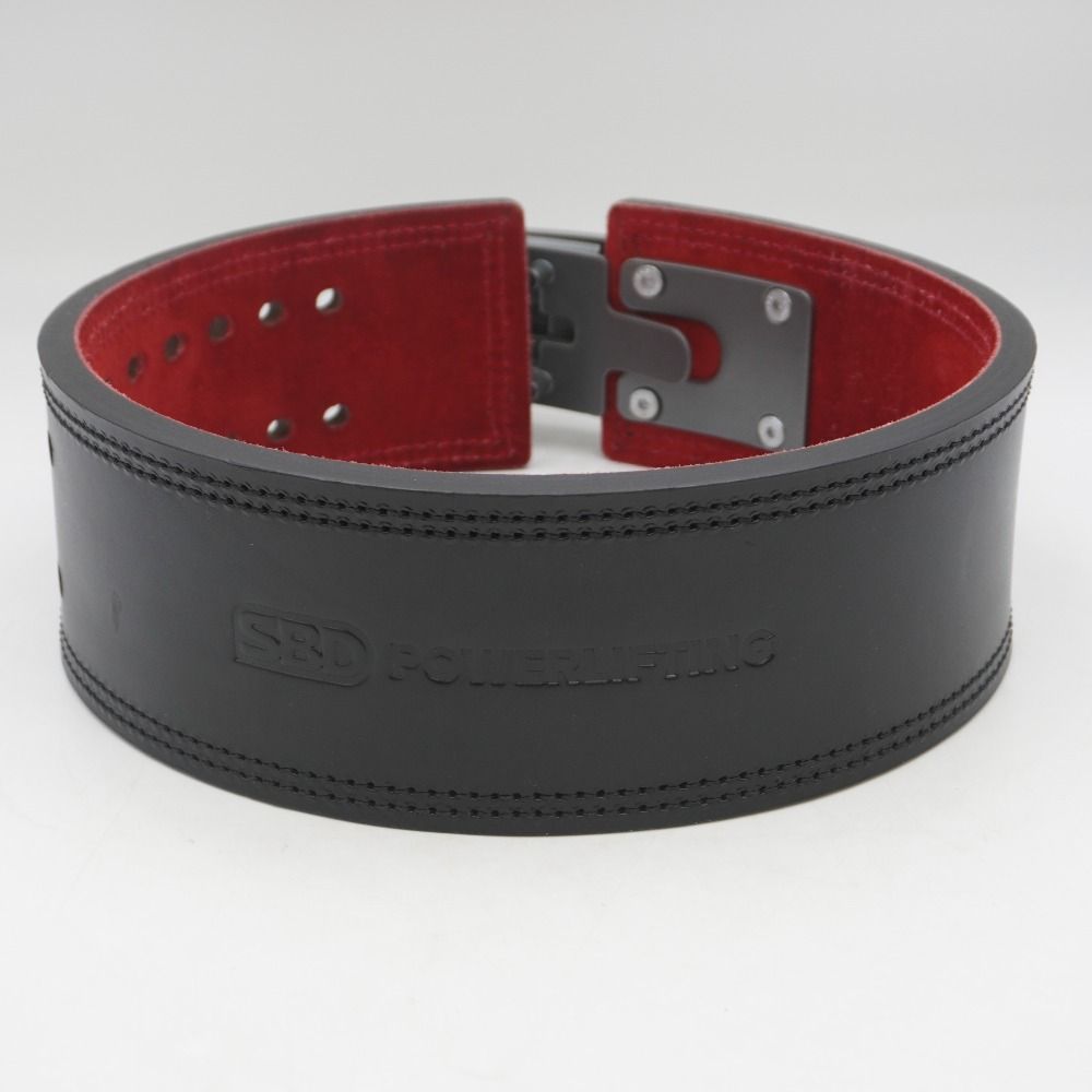 SBD Apparel エスビーディー トレーニングベルト SBD パワー