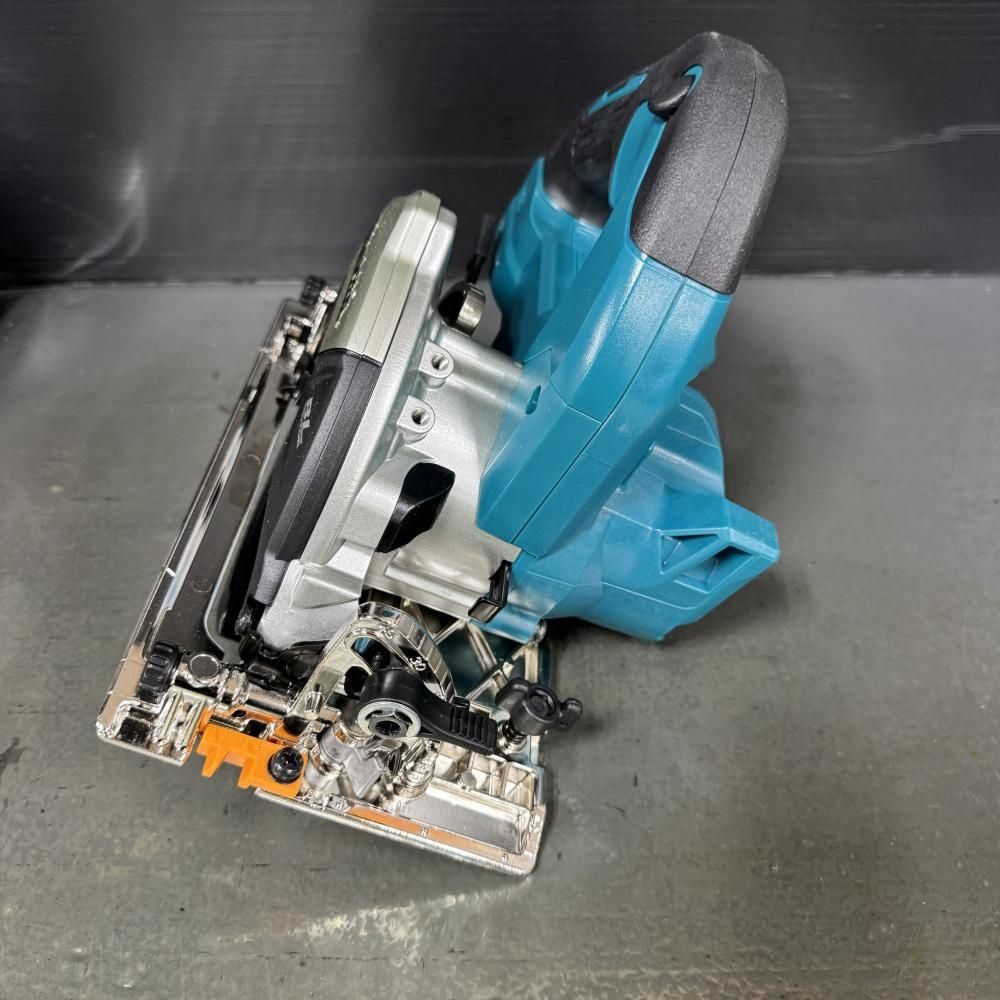 ♥ マキタ HS474DZS 18V125mm 充電式丸ノコ 本体のみ 202