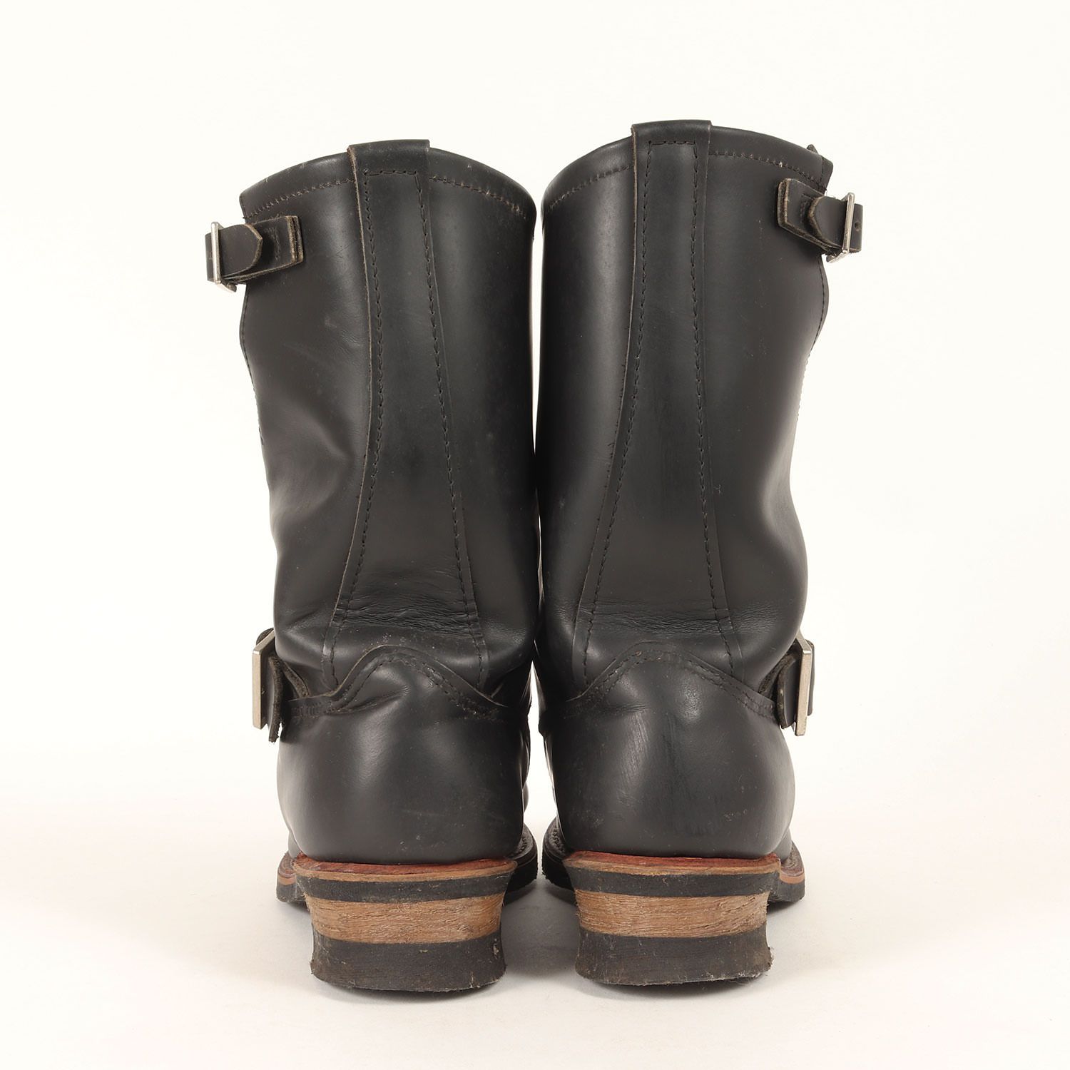 Red Wing レッド ウィング サイズ:US9 D(27.0cm) | 人気品番 2268 