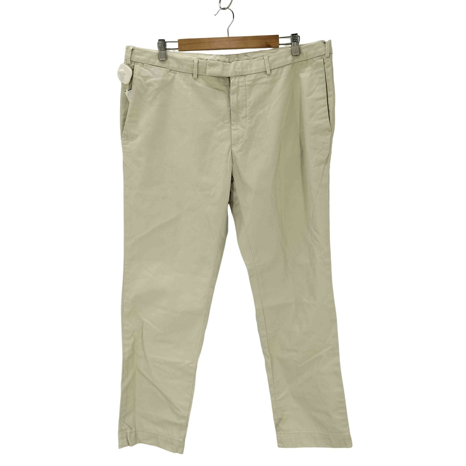 ポロバイラルフローレン Polo by RALPH LAUREN SLIM FIT チノパン