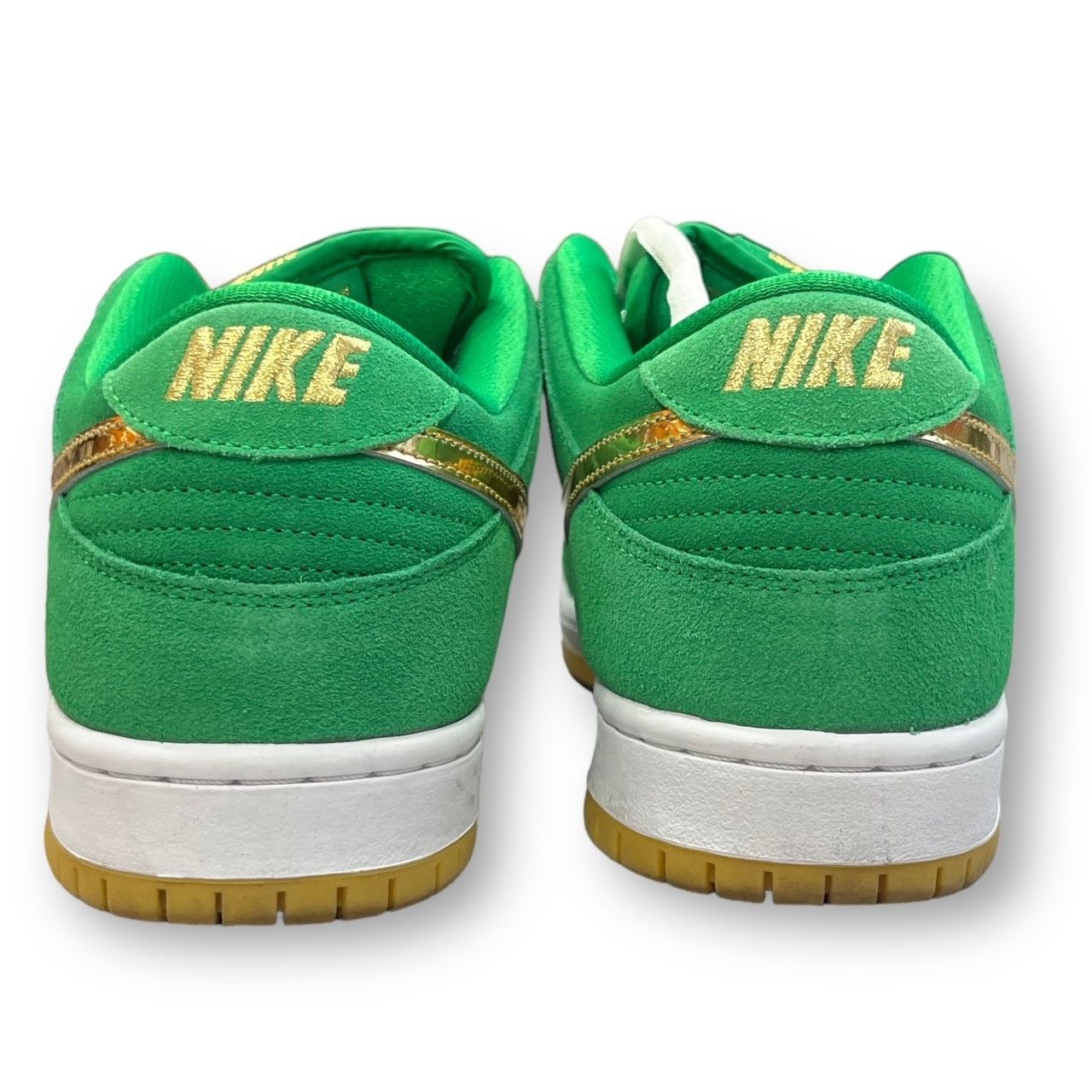 国内正規 Nike SB Dunk Low St. Patrick's Day Shamrock ダンク ロー
