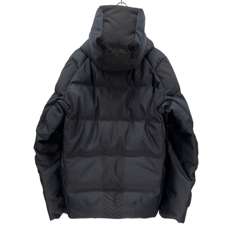 DESCENTE 22AW ALLTERRAIN Mizusawa Down Crevasse-s 水沢ダウン 
