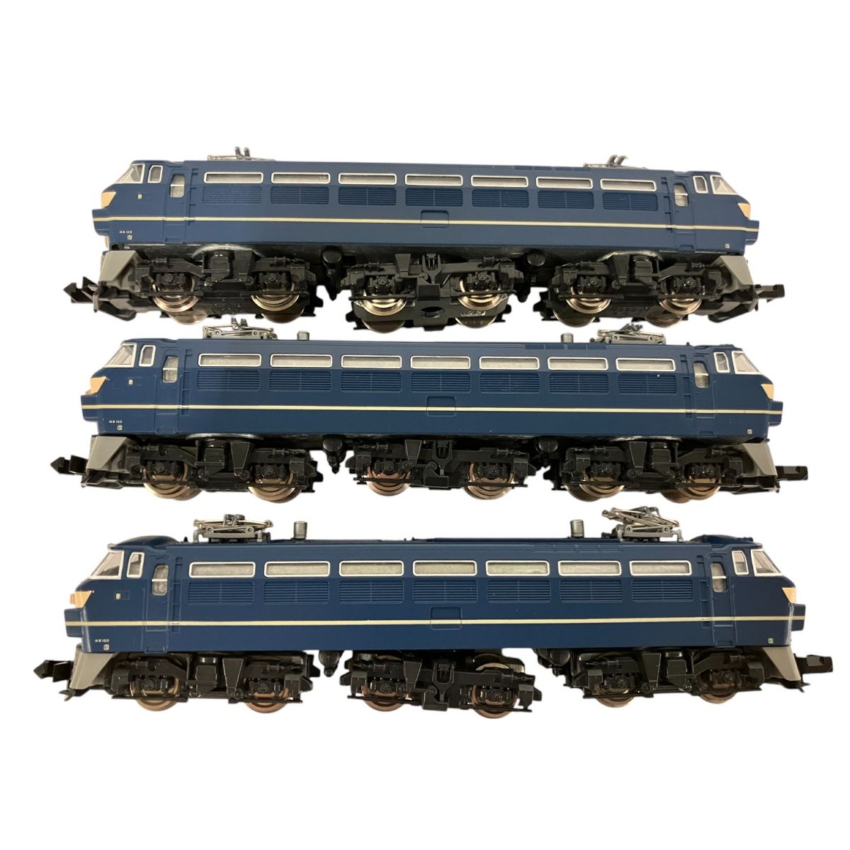 KATO 3004-EF66 locomotive N scale electric locomotive | eBay