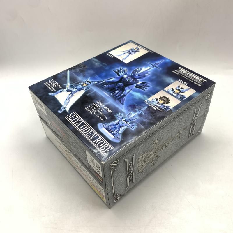 聖闘士聖衣神話EX オーディーン星矢 新品未開封 聖闘士聖衣神話