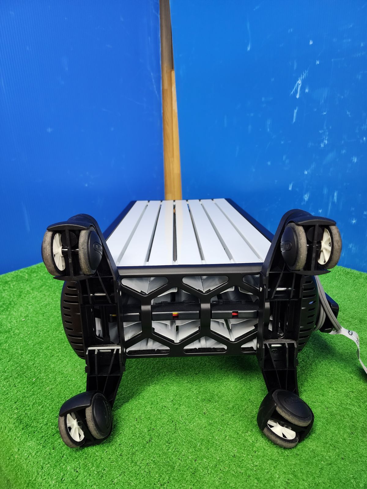 デロンギマルチダイナミックヒーター