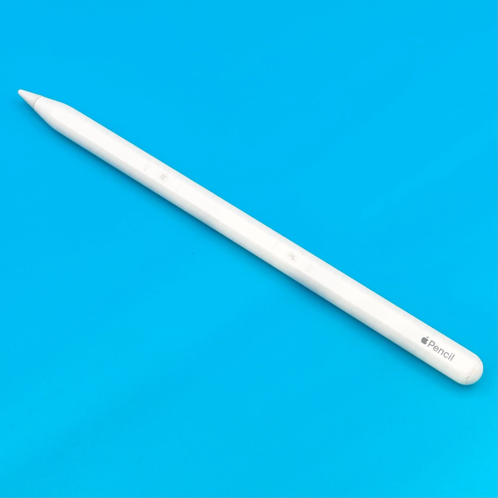 Apple正規品】Apple Pencil 第2世代 A2051 アップルペンシル 2nd