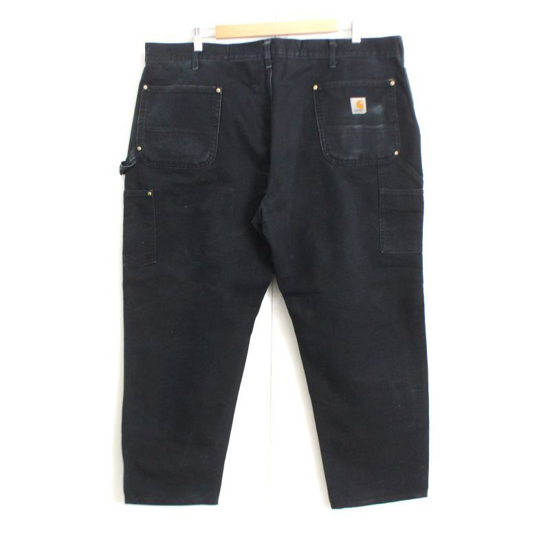 Carhartt ダブルニー