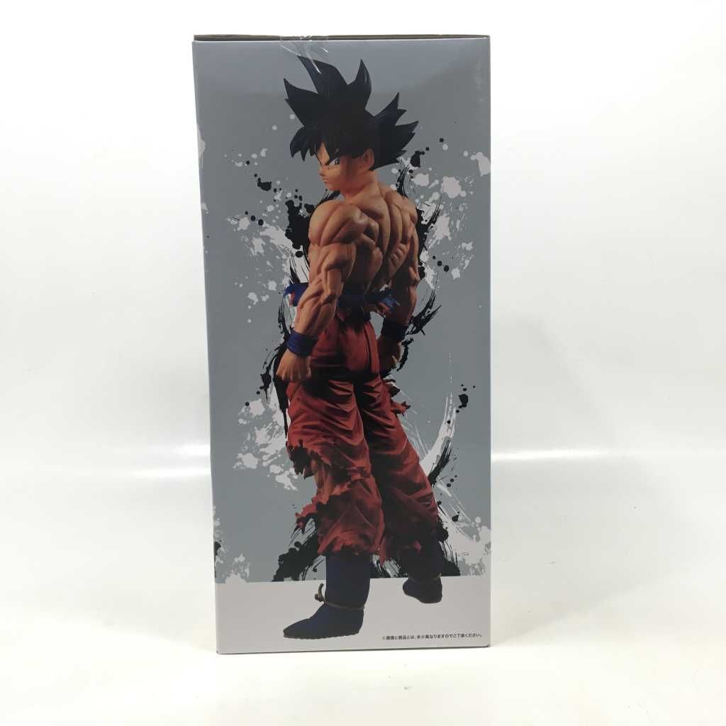 ドラゴンボール EXTREME SAIYAN ラストワン賞 01w-0086 〇 一番くじ