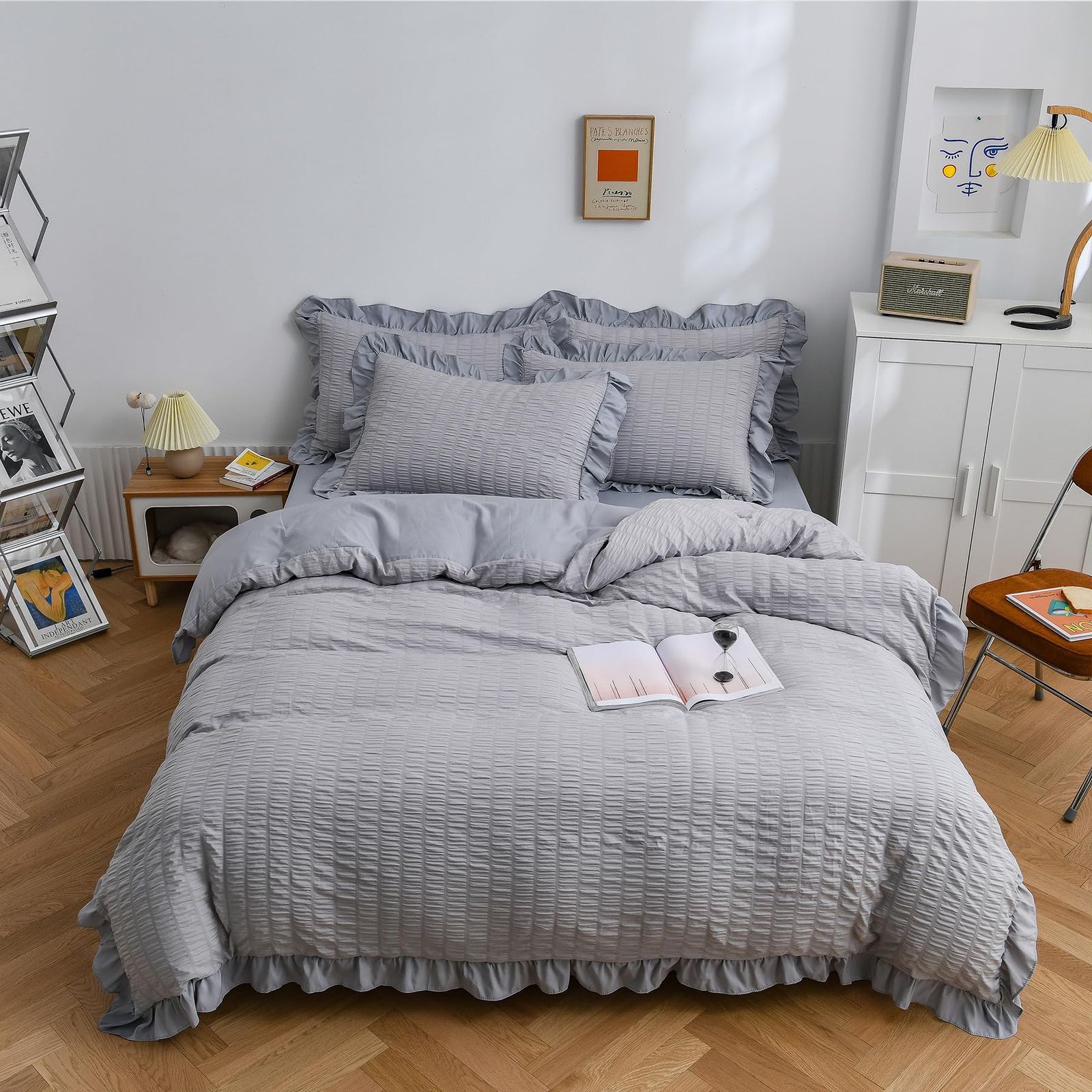 COLORS ホビー SAPHREAS 寝具カバーセット 掛け布団カバー 布団カバーセット 綿100% 3点セット洋式ベッド・和式布団兼用 シングル 洗い替え速乾 肌ざわりが良い 快眠 贅沢品質 ボックスシーツ 枕カバー 四季通用 SAPHREAS 綿100% シングル 3点セット 掛け布団カバー 寝具カバーセット 布団カバーセット 洋式ベッド・和式布団兼用 洗 COLORS ホビー SAPHREAS 寝具カバーセット 掛け布団カバー 布団カバーセット 綿100% 3点セット洋式ベッド・和式布団兼用 シングル 洗い替え速乾 肌ざわりが良い 快眠 贅沢品質 ボックスシーツ 枕カバー 四季通用 SAPHREAS 綿100% シングル 3点セット 掛け布団カバー 寝具カバーセット 布団カバーセット 洋式ベッド・和式布団兼用 洗