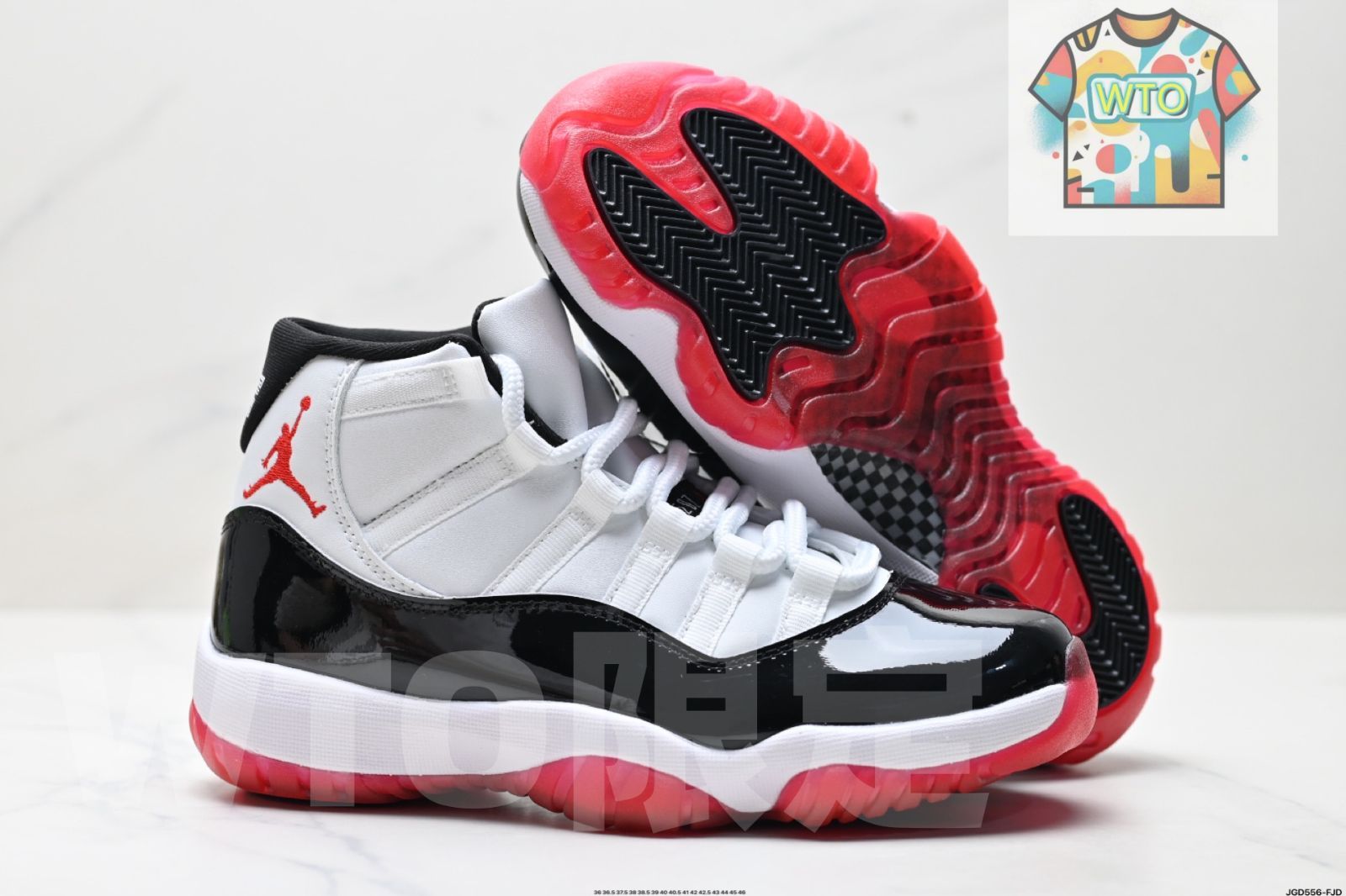 Nike ナイキ Air Jordan 11 Retro 