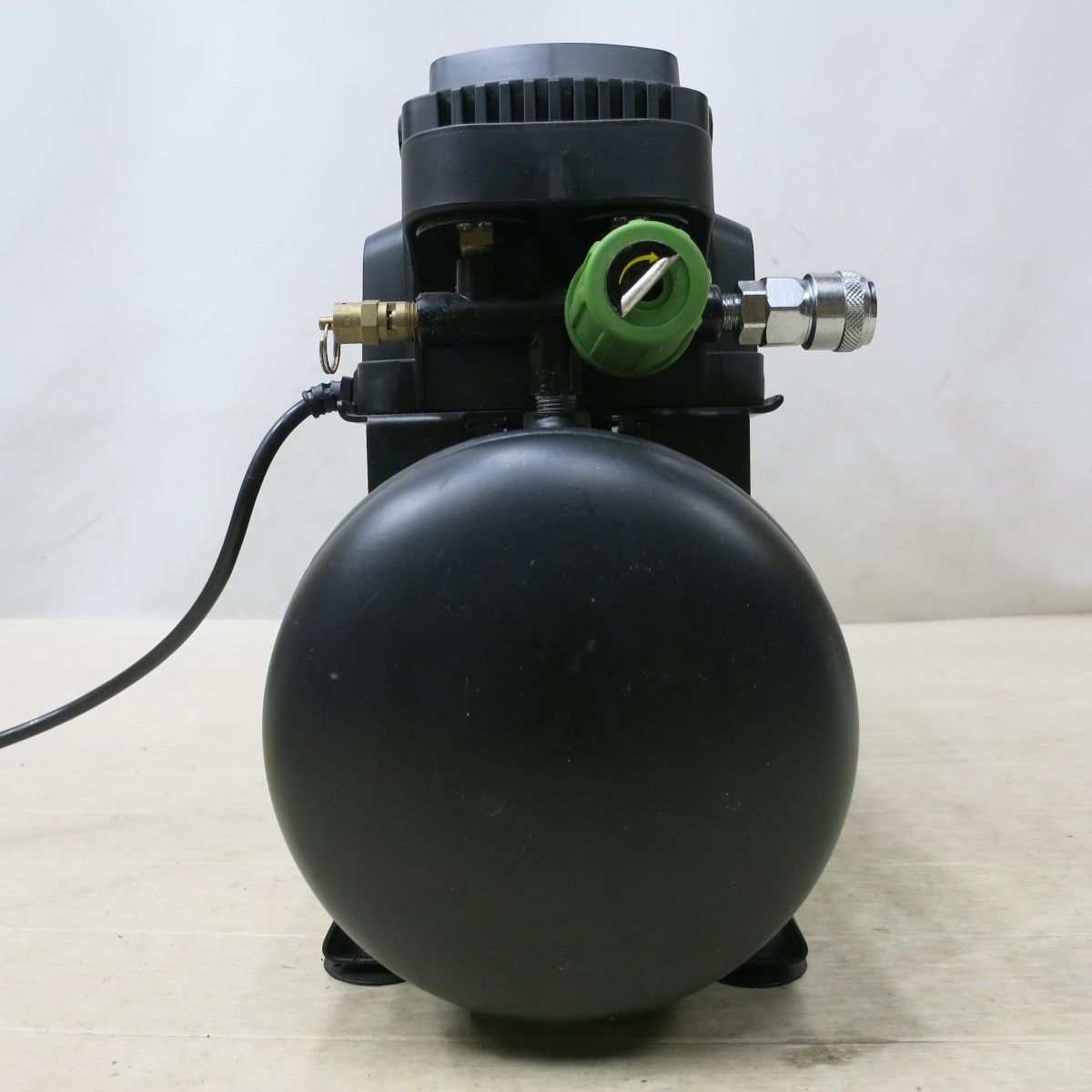 送料無料] ◇MINATO WORKS ミナト電機 オイルレス型 エアー