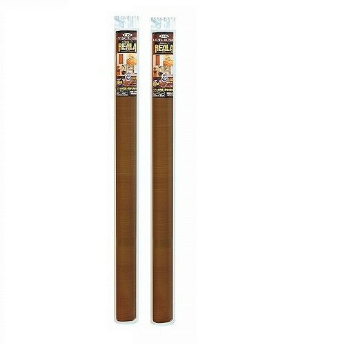 アサヒペン ＲＥＡＬＡ ９０Ｘ９０ＣＭ ＲＬ−３５ 2本セット