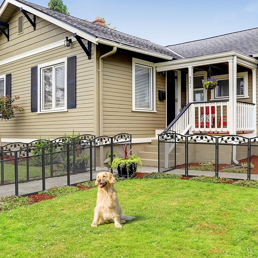 アウトドアガーデンデコレーション