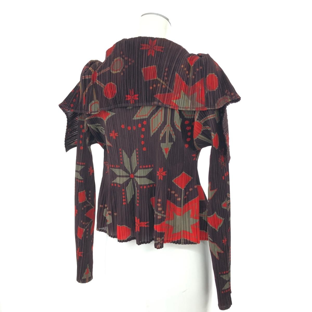 PLEATS PLEASE ISSEY MIYAKE - 極美品 プリーツプリーズ