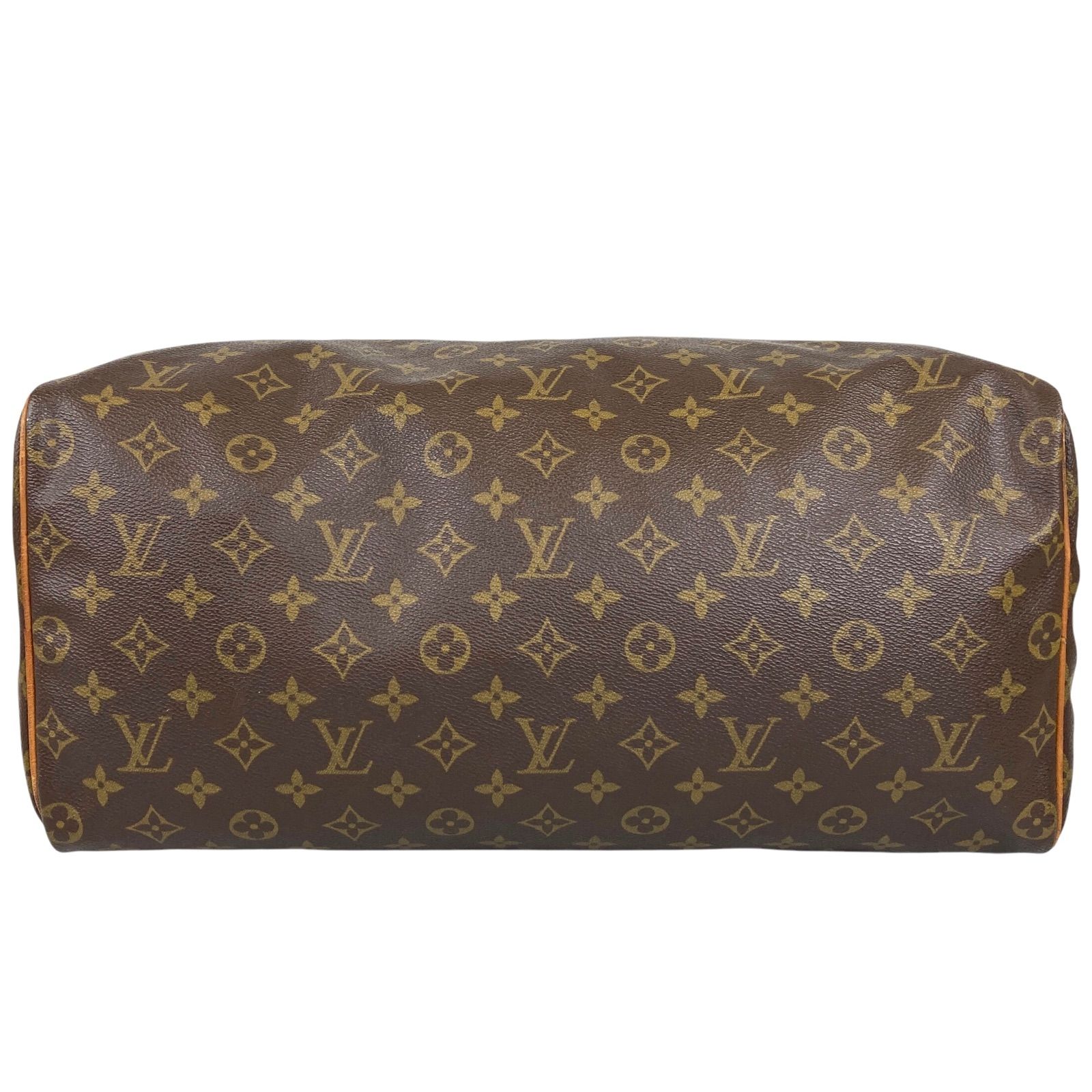 □美品□LOUIS VUITTON ルイヴィトン モノグラム ハンドバッグ