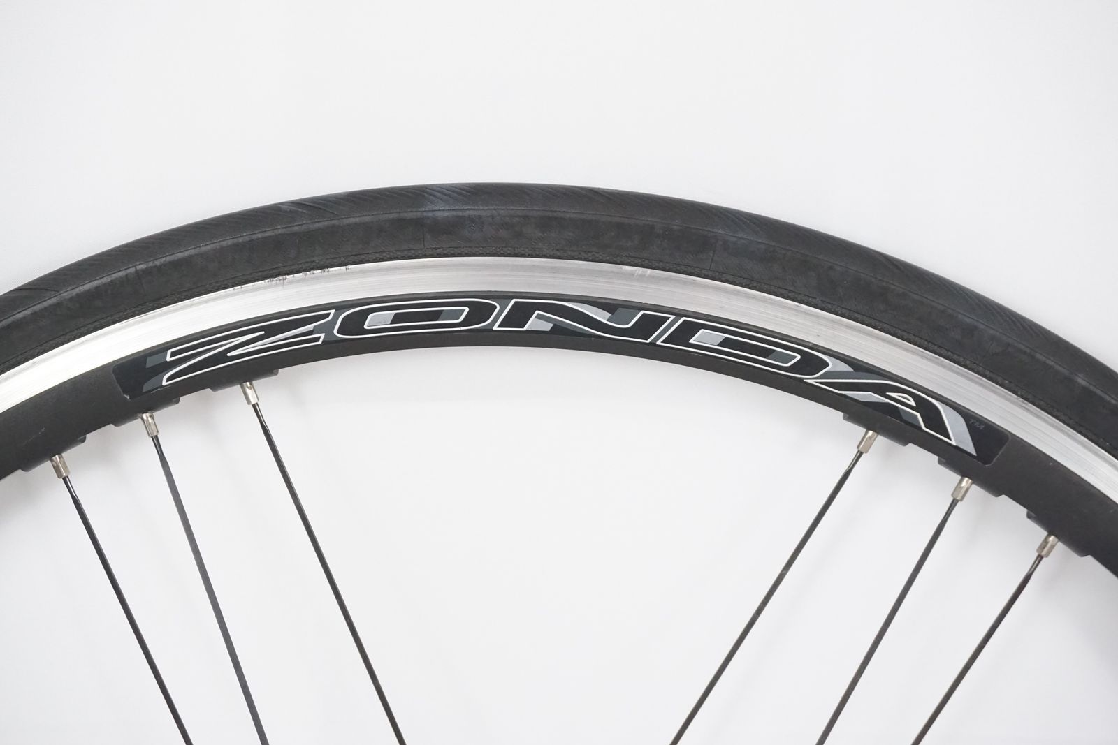CAMPAGNOLO 「カンパニョーロ」 ZONDA C17 ホイールセット CAMPAGNOLO 「カンパニョーロ」 ZONDA C17 シマノ 11速 ホイール