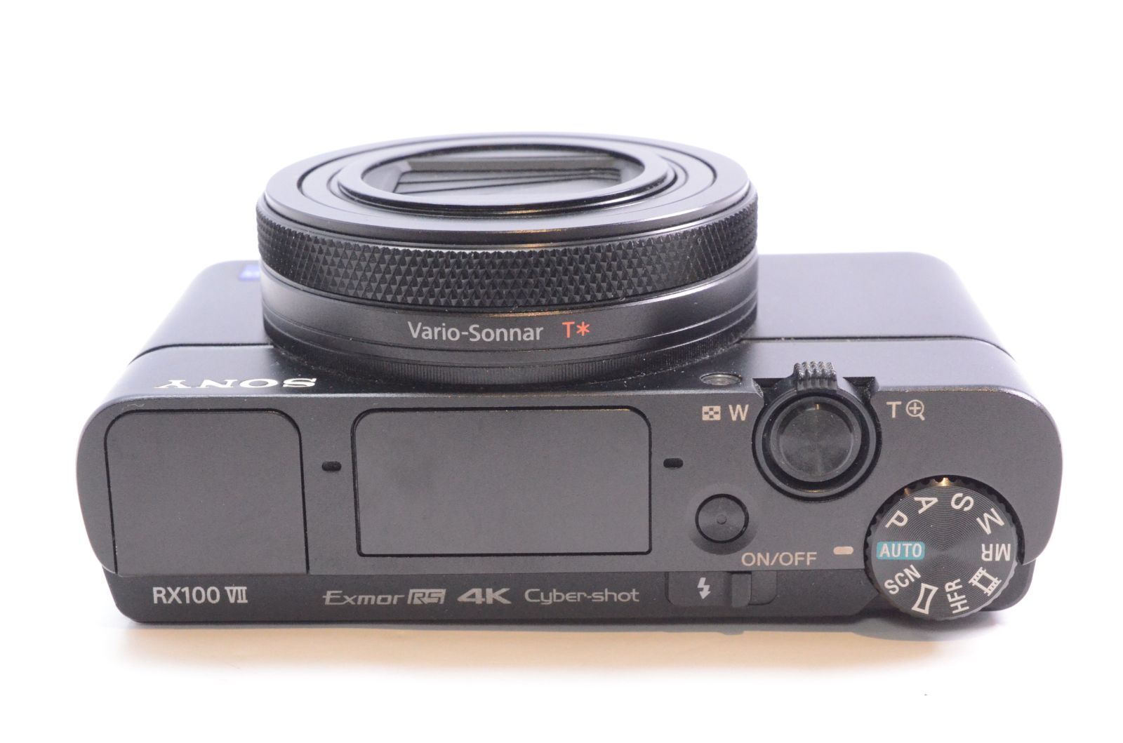 極上美品】SONY CyberShot RX100VII(DSC-RX100M7) オマケ付き