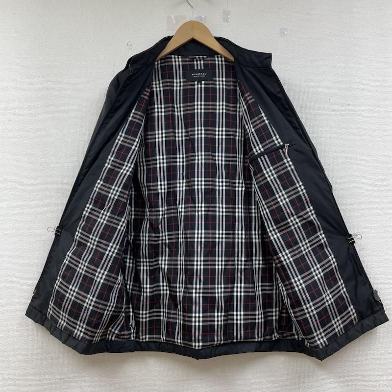 BURBERRY BLACK LABEL バーバリーブラックレーベル コート