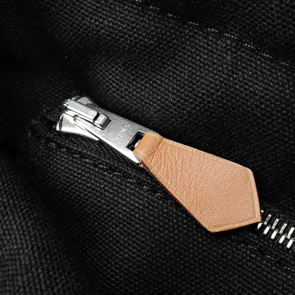 HERMES エルメス トートMM 100755M フールトゥ キャンバス フールトゥ 未使用品 HERMES エルメス トートMM トートバッグ