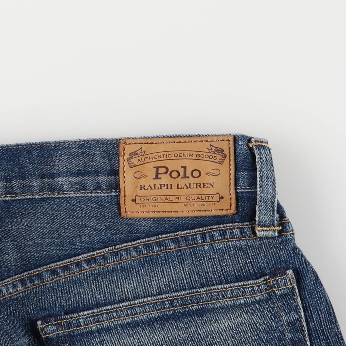 ラルフローレン Ralph