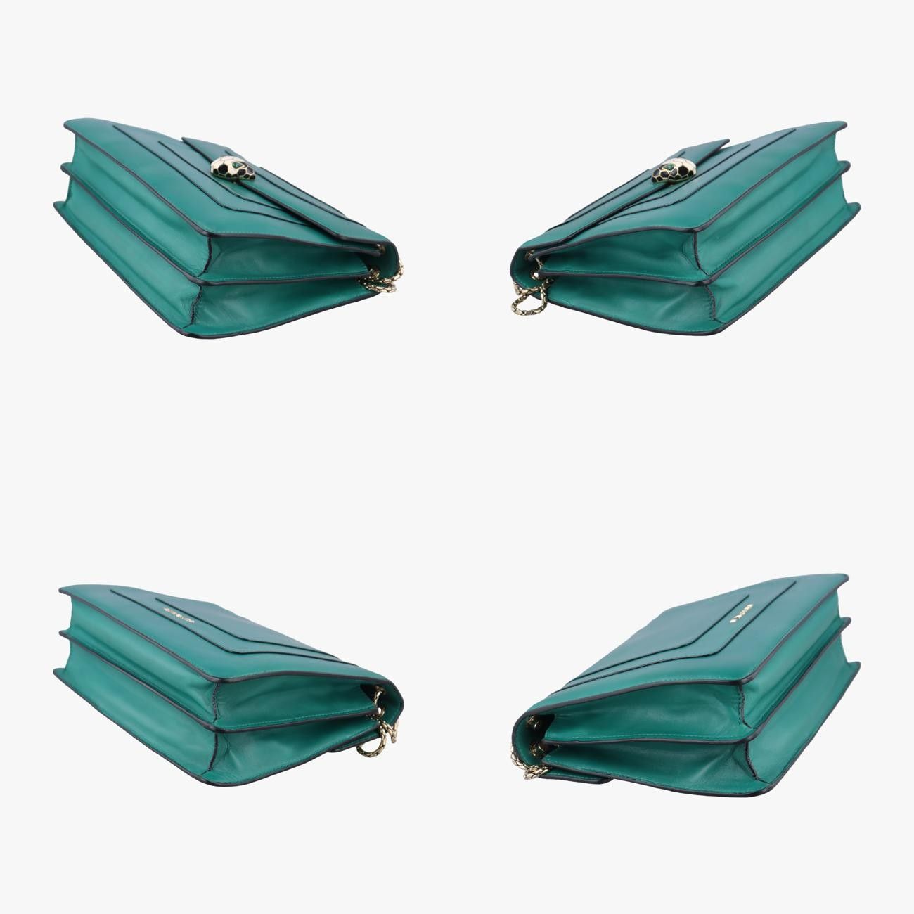 フォーエバーグリーンレザーAC.D15.35362