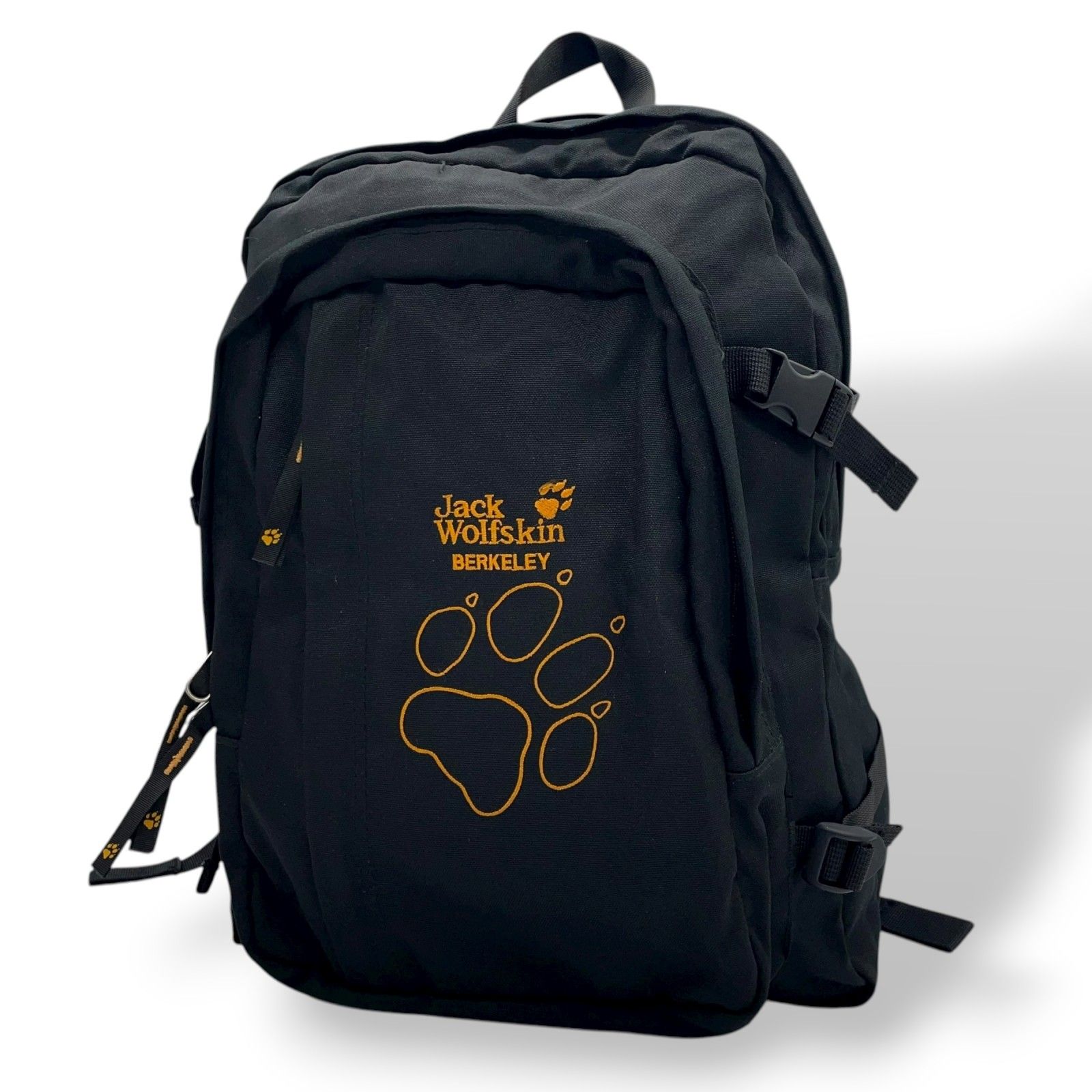 目黒蓮使用 ザネラート ポスティーナ 2way ハンドバッグ ブラック