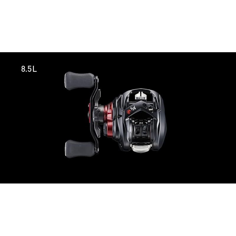 新品】 ダイワ(DAIWA) リール 21 月下美人 AIR TW PE SPECIAL 8.5L 0 - メルカリ