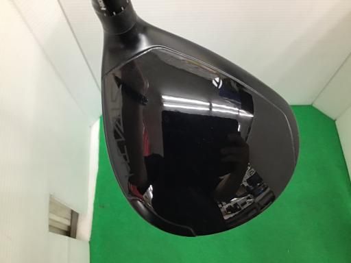 フェアウェイウッド