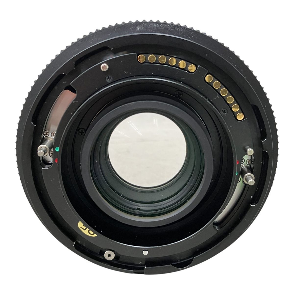 テレコンバーター