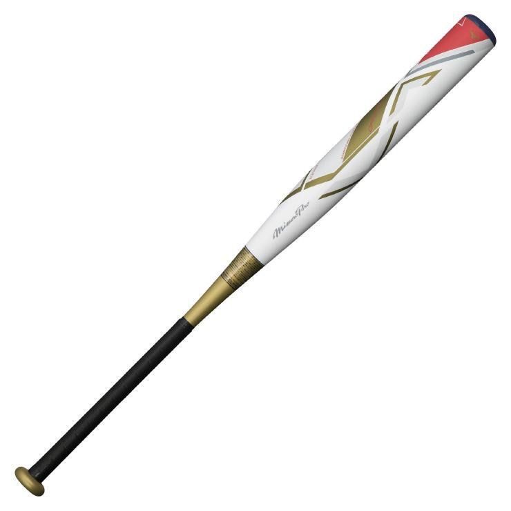 ミズノ ミズノ(MIZUNO)ソフトボール用バット 3号 ゴムボール用