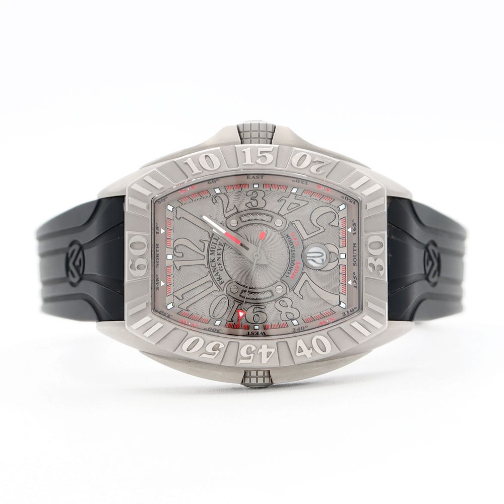 FRANCK MULLER フランクミュラー コンキスタドール グランプリ  