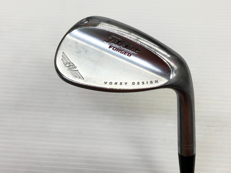 ボーケイ　タイトリスト　50 NS PRO 950 F GRIND sm6 ボーケイ SM6 50° NSpro 950GH ボーケイ タイトリスト 50 NS PRO 950 F