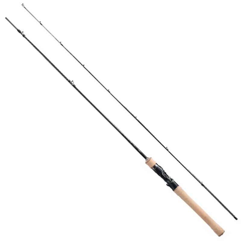 シマノ SHIMANO トラウトロッド 24 トラウトワン NS B64L